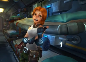 3 Videos Show Us That Upcoming MMO ‘WildStar’ Is a Cross Between ‘Guild Wars 2′ and ‘Borderlands’
