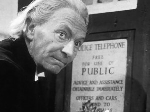 Before the 50-Year ‘Doctor Who’ Anniversary, the BBC Will Revisit All Former Doctors