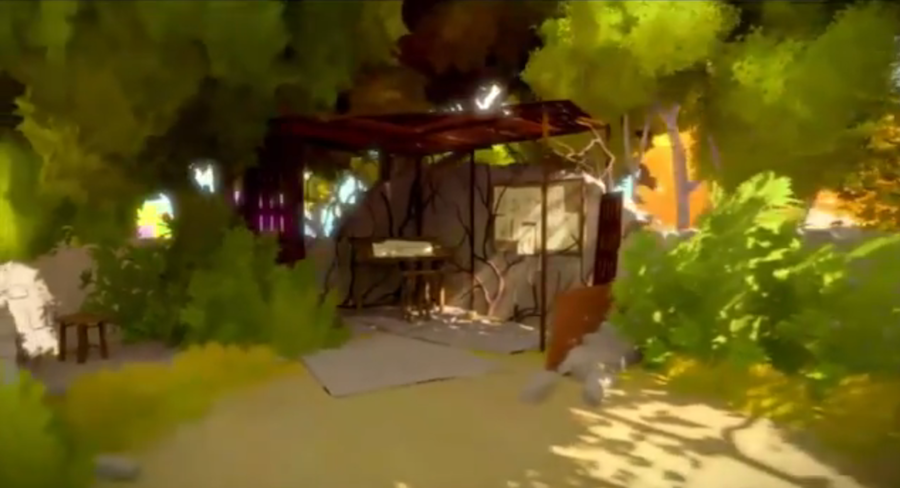 Four More Games Revealed at the Sony PlayStation 4 Event (The Witness, Deep Down, Watch Dogs, and um, Diablo III)