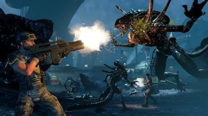 There’s a Reason ‘Aliens: Colonial Marines’ Looked Bad