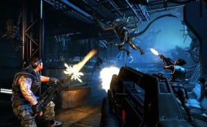 Why ‘Aliens: Colonial Marines’ Is a Better Bad Game than ‘Star Trek’