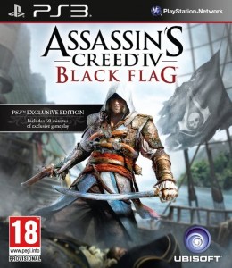 Assassin’s Creed 4: Pirates of the Assassination