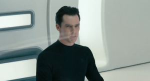 ‘Star Trek Into Darkness’ International Trailer Shows Us Why None of Us Are Safe