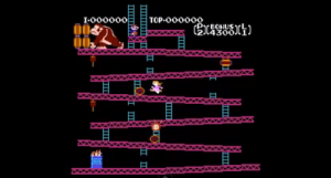 Dad Creates Donkey Kong ‘Pauline Edition’ for 3-Year-Old Daughter