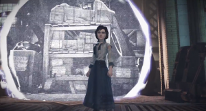 BioShock: Infinite ‘False Shepherd’ Trailer Reminds Us It’s 12 Days and Counting