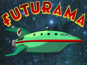 Bad News, Everyone: Futurama Is Cancelled
