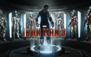 Move Over, Top 10 List Of Best Superhero Movies: ‘Iron Man 3′ Is Here