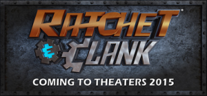 Ratchet & Clank Movie Trailer Looks Positively Pixar-like