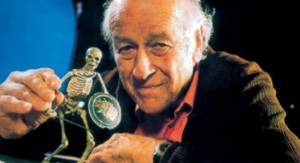 Special Effects Master Ray Harryhausen, Dead At 92