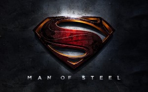 Bruce Wayne Stars in ‘Man of Steel’ Trailer