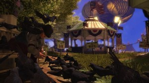 8 Ways Irrational Could Continue BioShock: Infinite’s Story in DLC