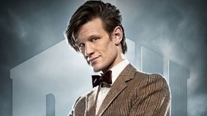 Matt Smith To Leave ‘Doctor Who’