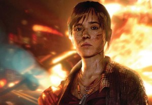 A Hands-On Look At ‘Beyond: Two Souls’