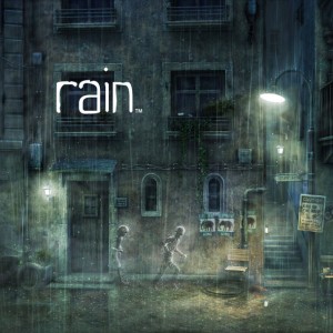 A Hands-On Look At ‘Rain’ For The PS3