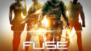 Review: ‘Fuse’ by Insomniac Games