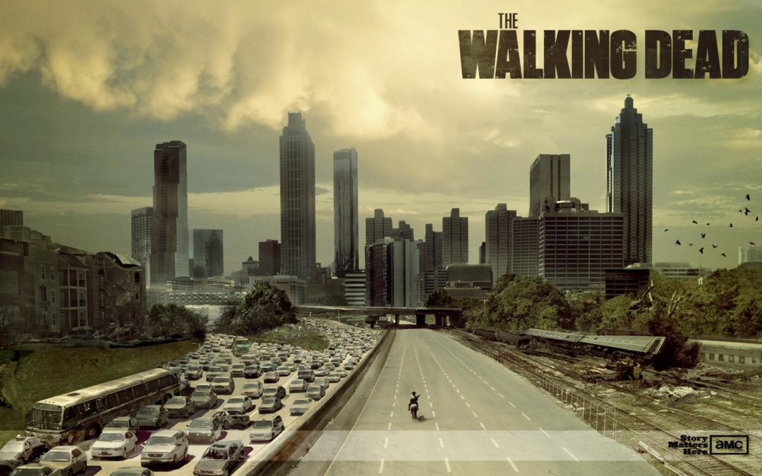 6 Lessons “The Walking Dead” Can Teach You about Project Management