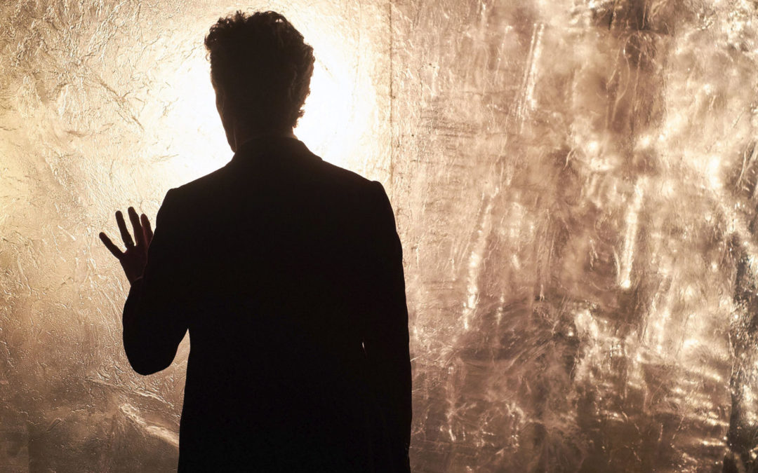 5 ways Doctor Who blows its entire premise open in ‘Heaven Sent’