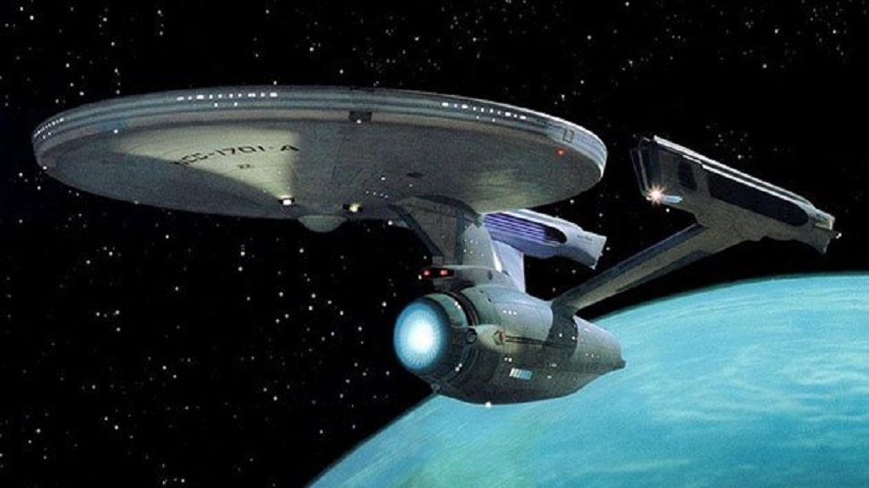 Here’s Why Bryan Fuller Will Be The Perfect Star Trek Show Runner