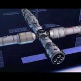 China lost control of its space station and now it’s falling back to Earth