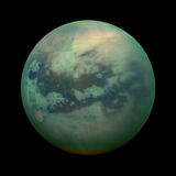 Forget Mars. Why we should colonize Saturn’s moon Titan instead