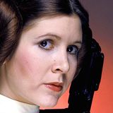20 heartfelt images that memorialize Carrie Fisher