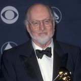 John Williams wins Grammy for Star Wars: The Force Awakens