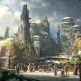 Star Wars and Avatar Disney World experiences get opening dates