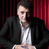 Steven Moffat knows what will make Doctor Who better