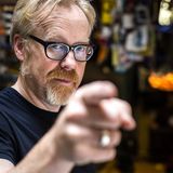 Stuff We Love: Adam Savage explains what is awesome about cosplay