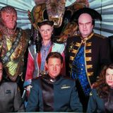 Babylon 5 finally available for online streaming