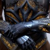 Stuff We Love: 3D printing artist creates gorgeous armor fit for a queen