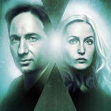 X-Files cast reuniting for new Audible audio drama