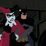 Batman and Harley Quinn team up in first trailer for animated DC film