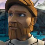 The guy who voiced Obi-Wan Kenobi is doing a Star Wars: Clone Wars talk show