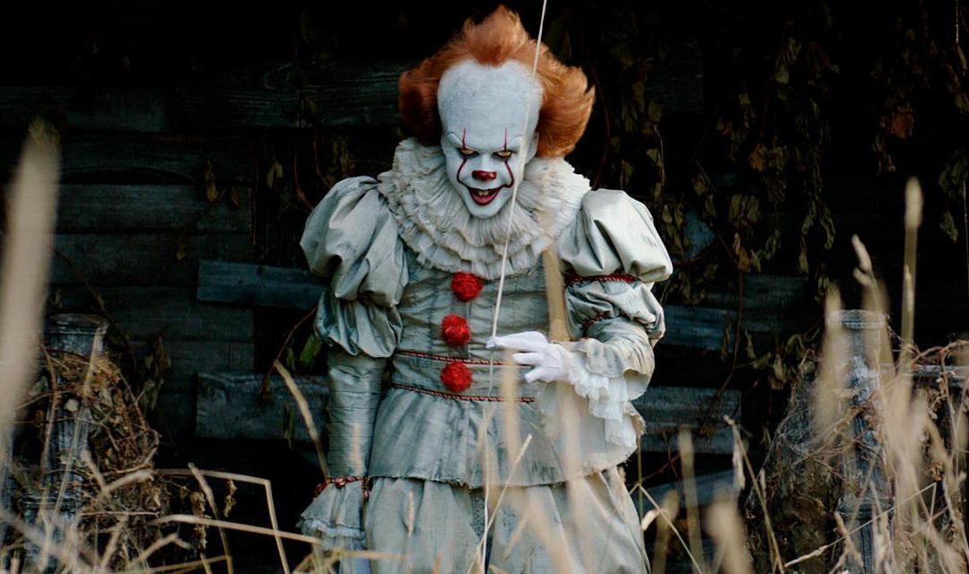 Dancing Pennywise has got some killer moves in hilarious Twitter meme
