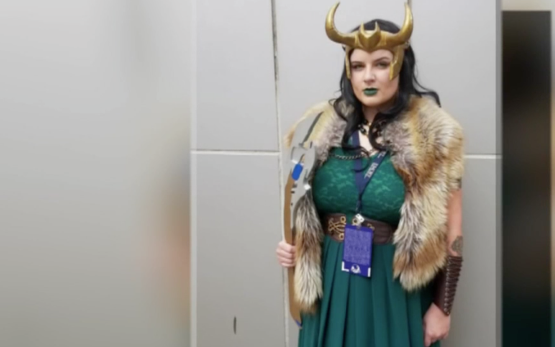 2 women injured at DragonCon, hit by chairs dropped from balcony