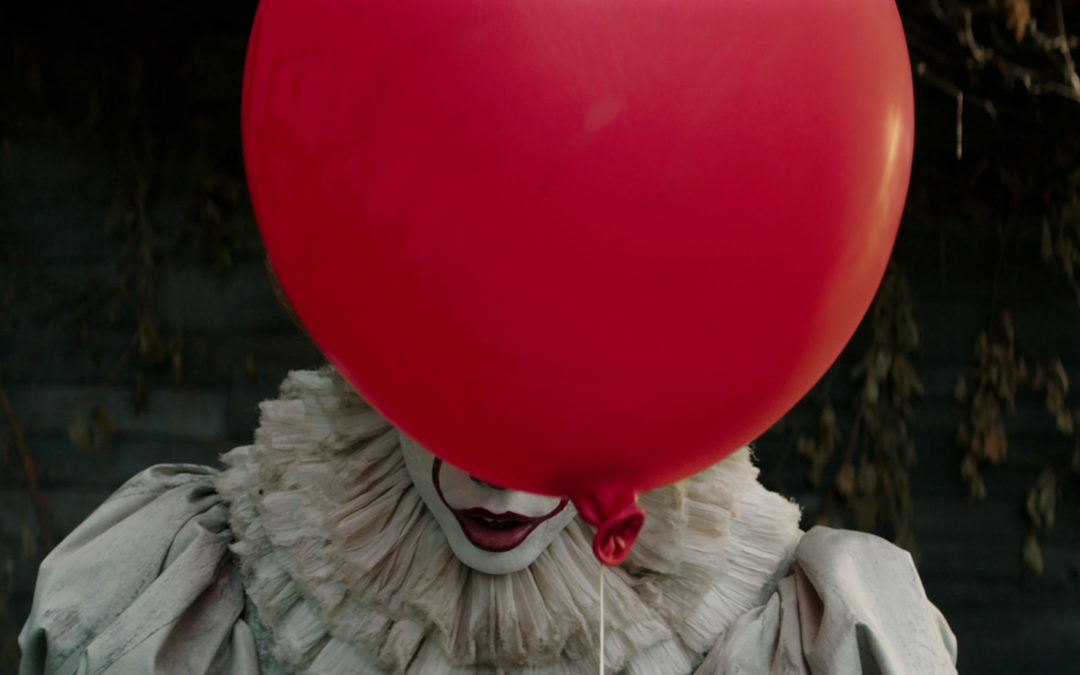 Professional clown reviews Pennywise in Stephen King’s IT