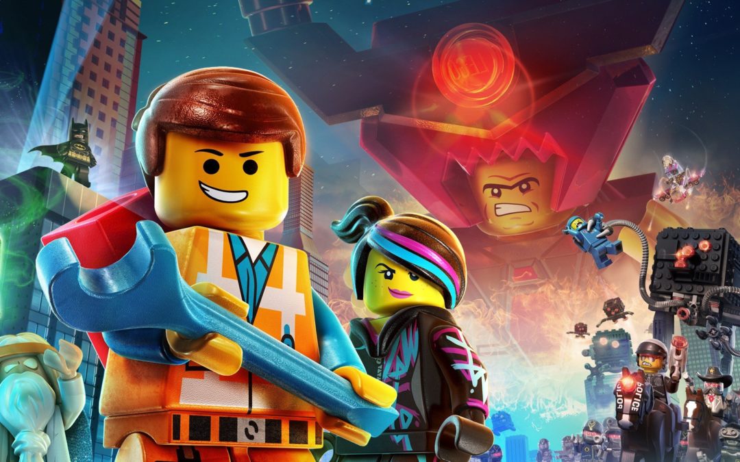LEGO Movie sequel producers say follow-up will deal with gender issues
