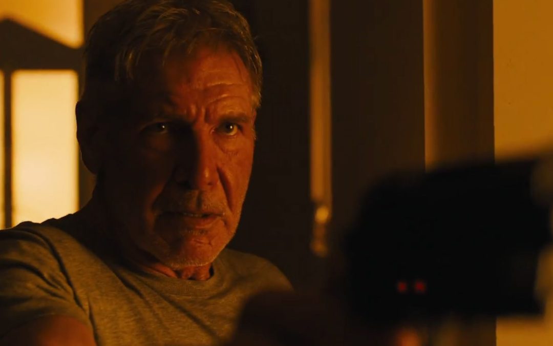 First reactions from Blade Runner 2049 screening are pretty great
