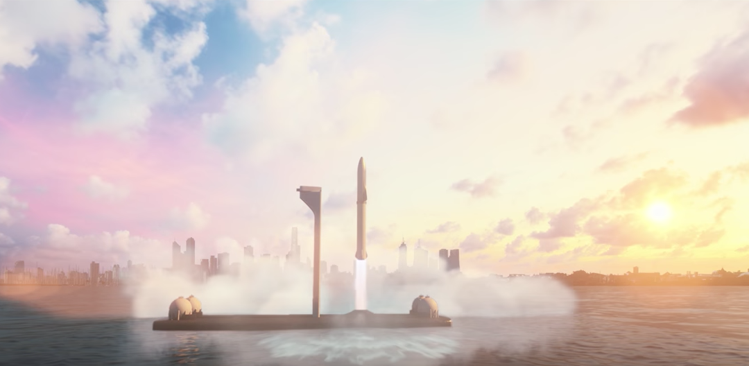 SpaceX plans to reach Mars by 2022, reveals concepts for Mars and moon bases