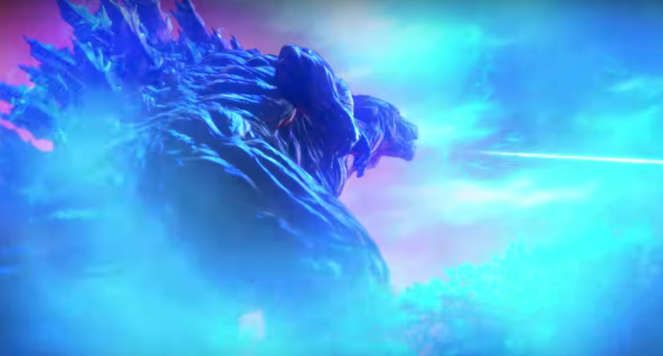 Head to Godzilla: Monster Planet in latest trailer for anime monster flick