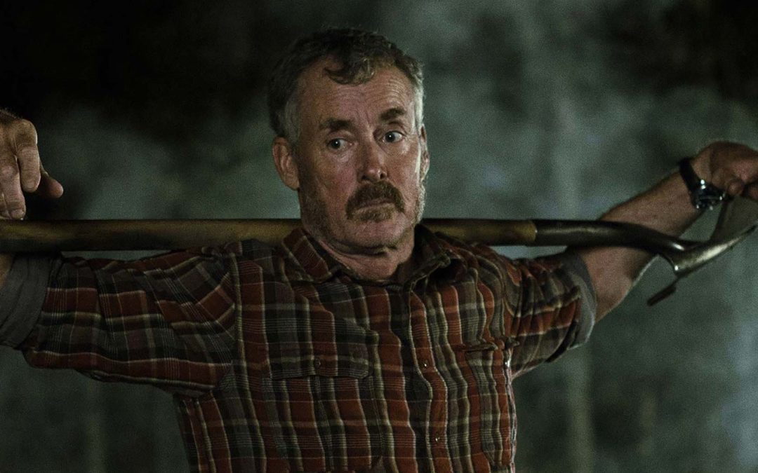 Stan Against Evil teases Season 2 at NYCC: Expect an evil pony and homage to Alien