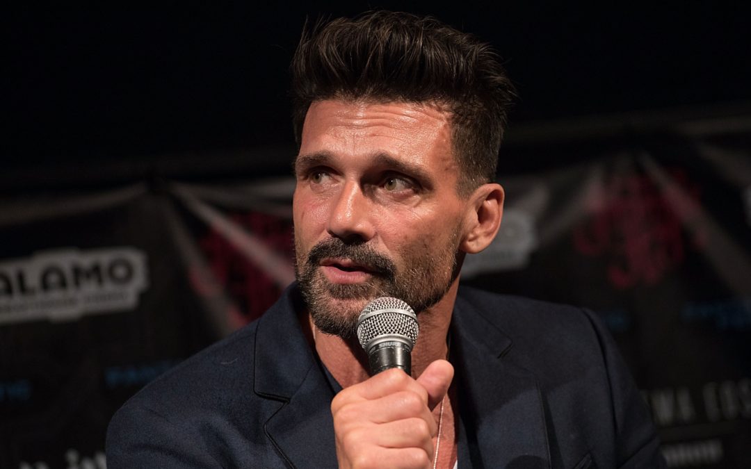 Frank Grillo and Mel Gibson up for blood-soaked time loop flick Boss Level