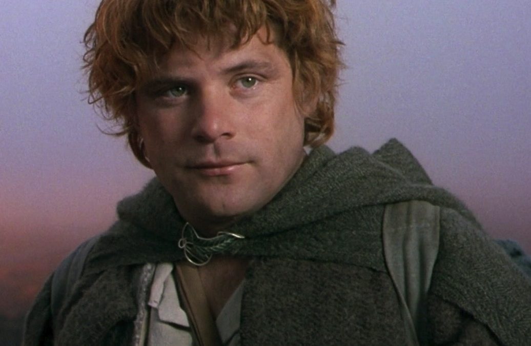 What Lord of the Rings alum Sean Astin wants to see in a TV remake