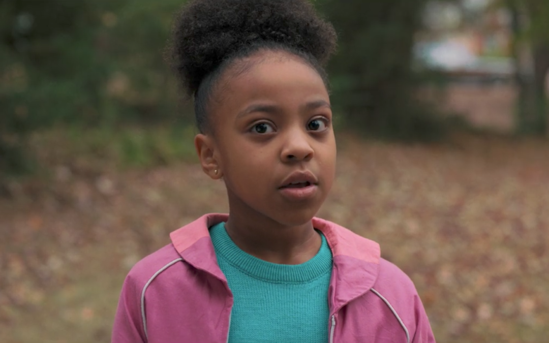 Fan-favorite newbie Erica to get an expanded role in Stranger Things 3