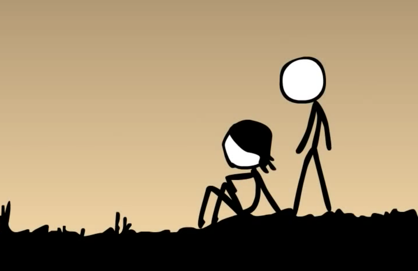 Stuff We Love: XKCD web comic is for people with brains and funny bones