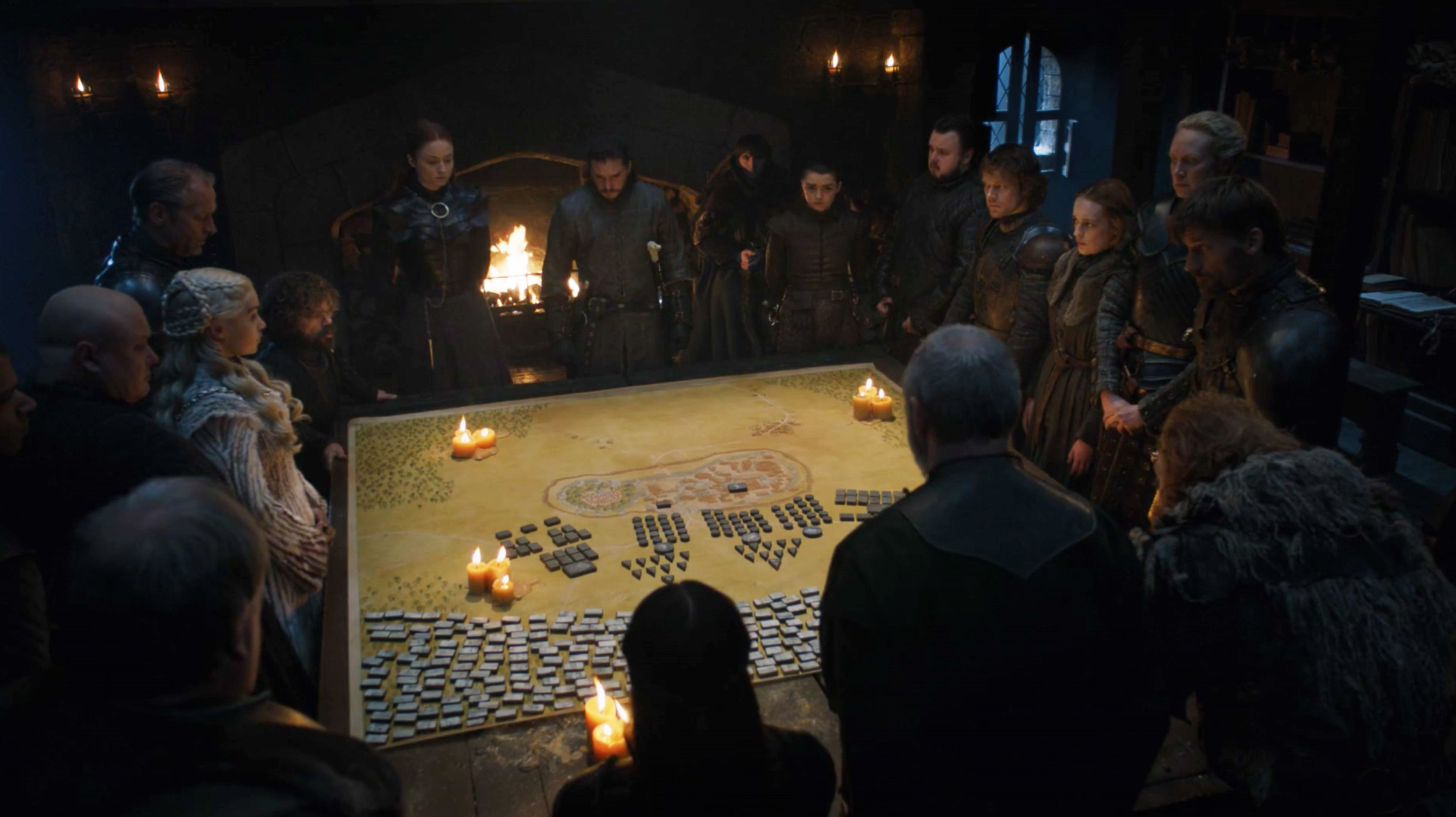 A military officer dissects Jon Snow’s battle strategy (and finds it lacking)