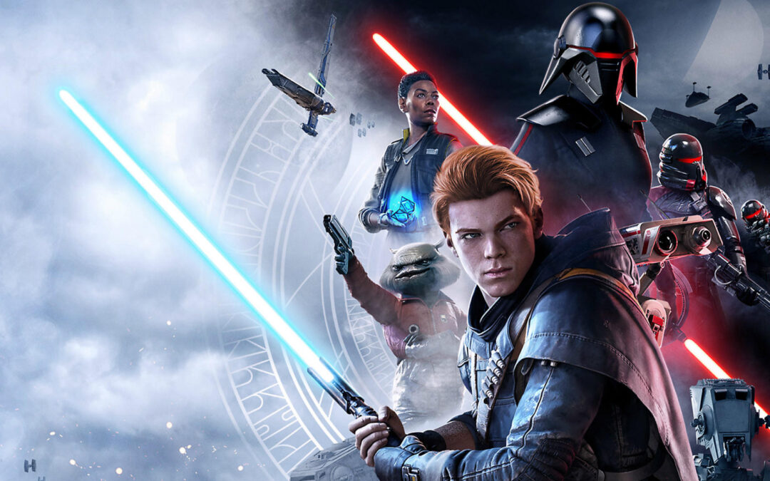 Star Wars Jedi: Survivor is the best Star Wars game since Knights of the Old Republic